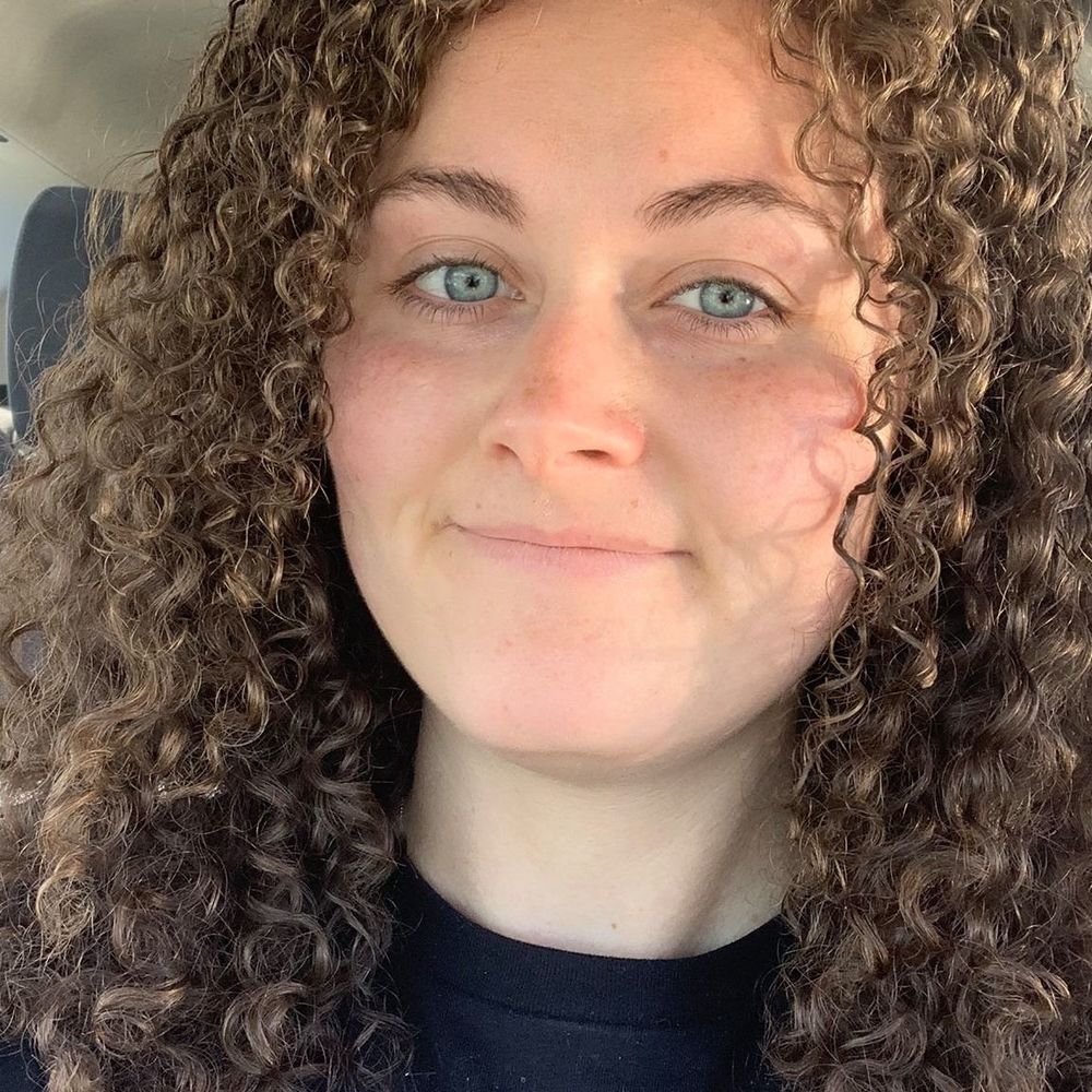 Meet your Posher, Grace